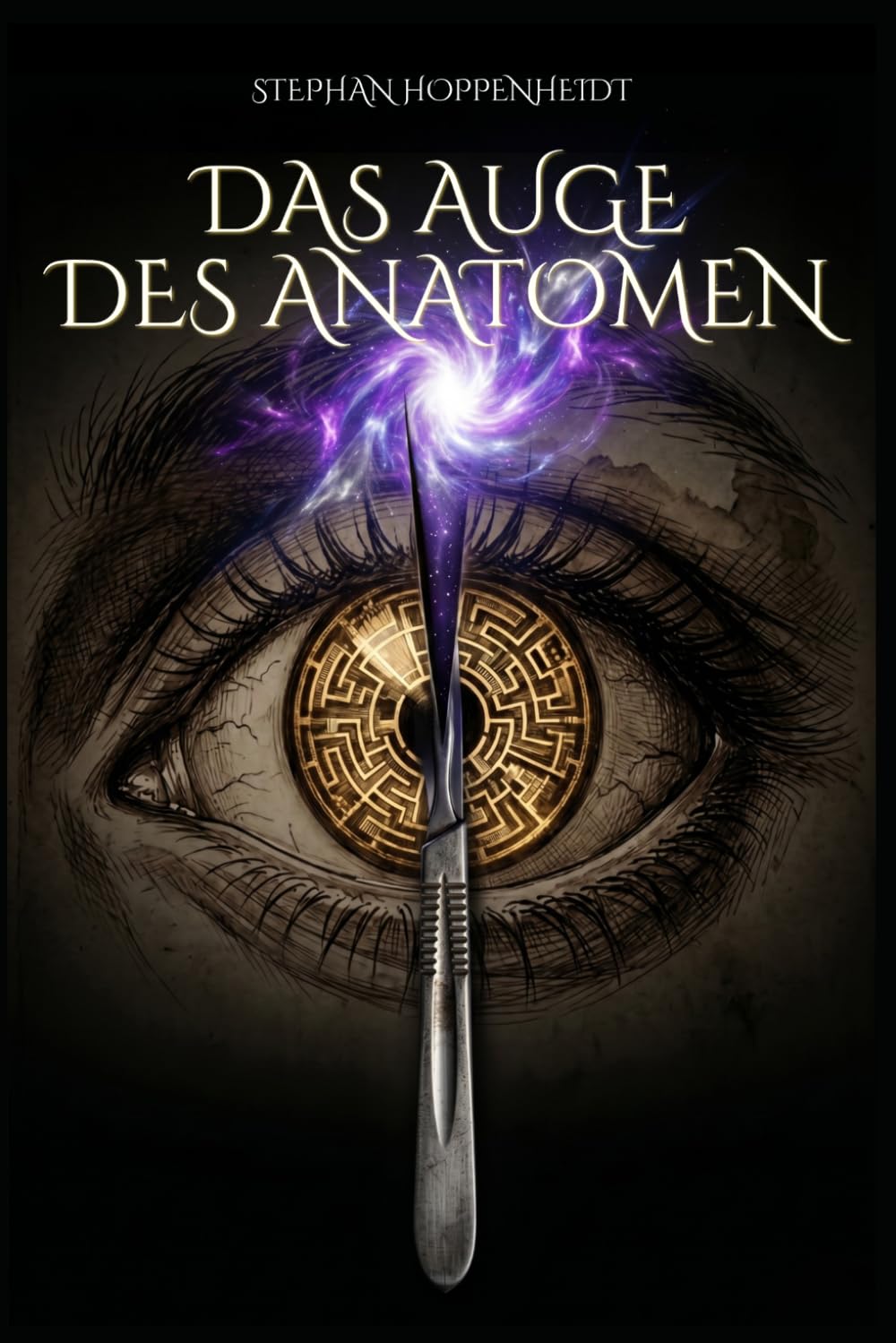 Das Auge des Anatomen