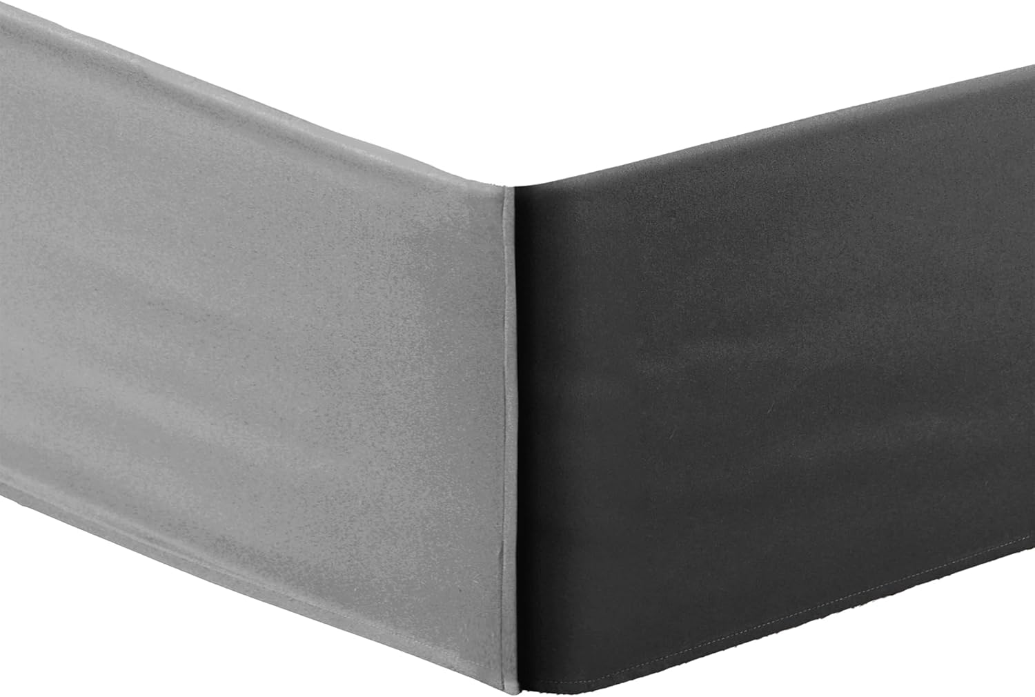 Madison Park Odette Cozy Comforter Set Jacquard Damask Medallion Design - Modern All Season, Down Alternative Bedding, Shams, Decorative Pillows, Queen(90 in x 90 in), Silver 8 Piece - Image 8