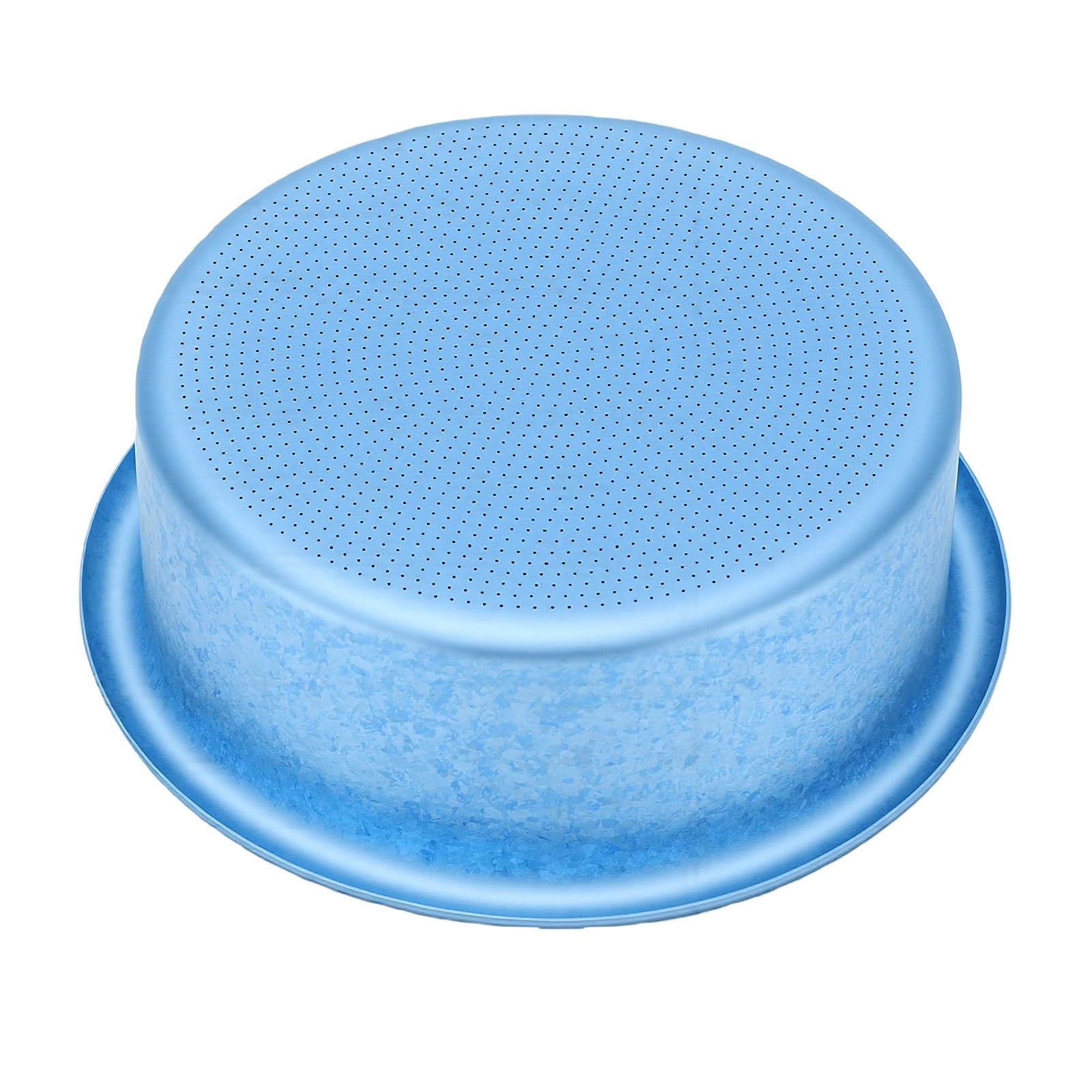 Tnfeeon Filtr do Kawy, 58mm Precision Cut, do Ekspresu