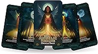 Vista 1 de Los Reinos Angélicos - Oracle Cards