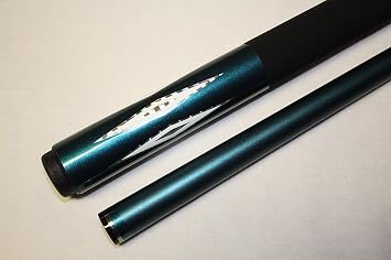 Diamond Cue Color: Blue