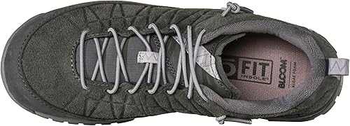 Miniatura 2 de Oboz Zapato casual bajo Jeannette para mujer