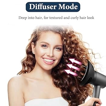 【Aya】Dyson ヘアドライヤー Dyson Supersonic Ionic ヘアドライヤー（HD03）アイアン