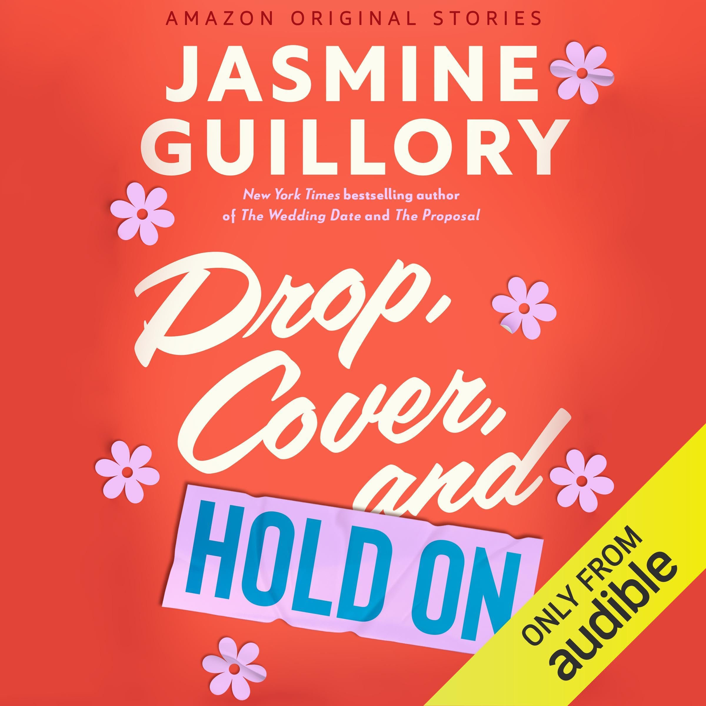 Cover art for Drop, Cover, and Hold On