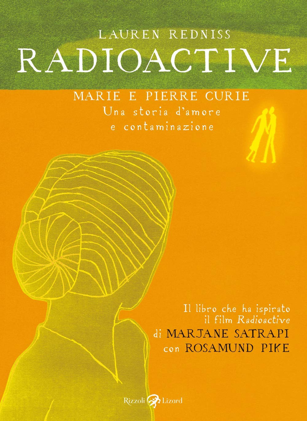 Radioactive. Marie E Pierre Curie. Una Storia D'amore E Contaminazione - 4