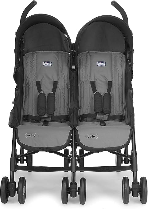 chicco twin buggy