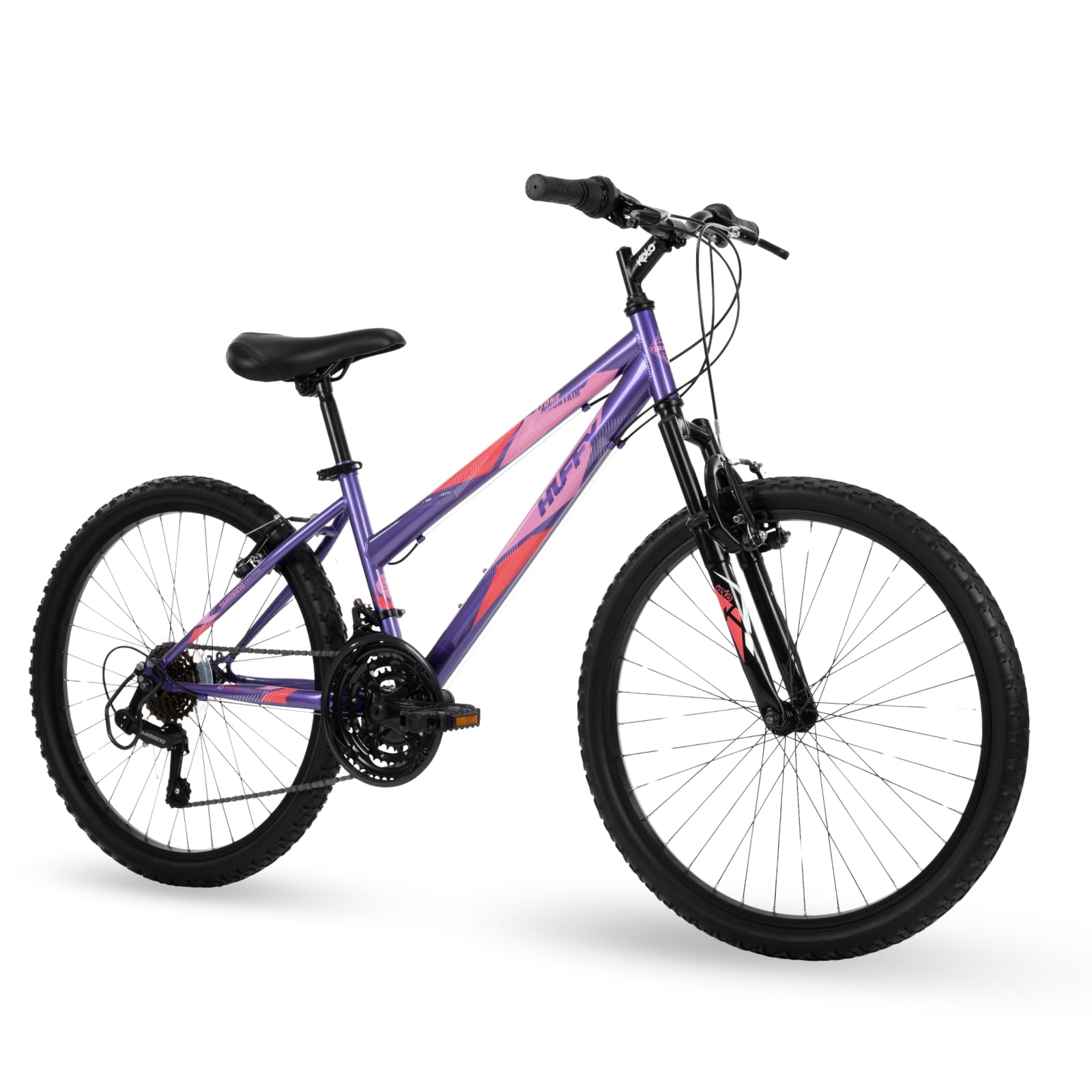HuffyHardtail Mountain Bike