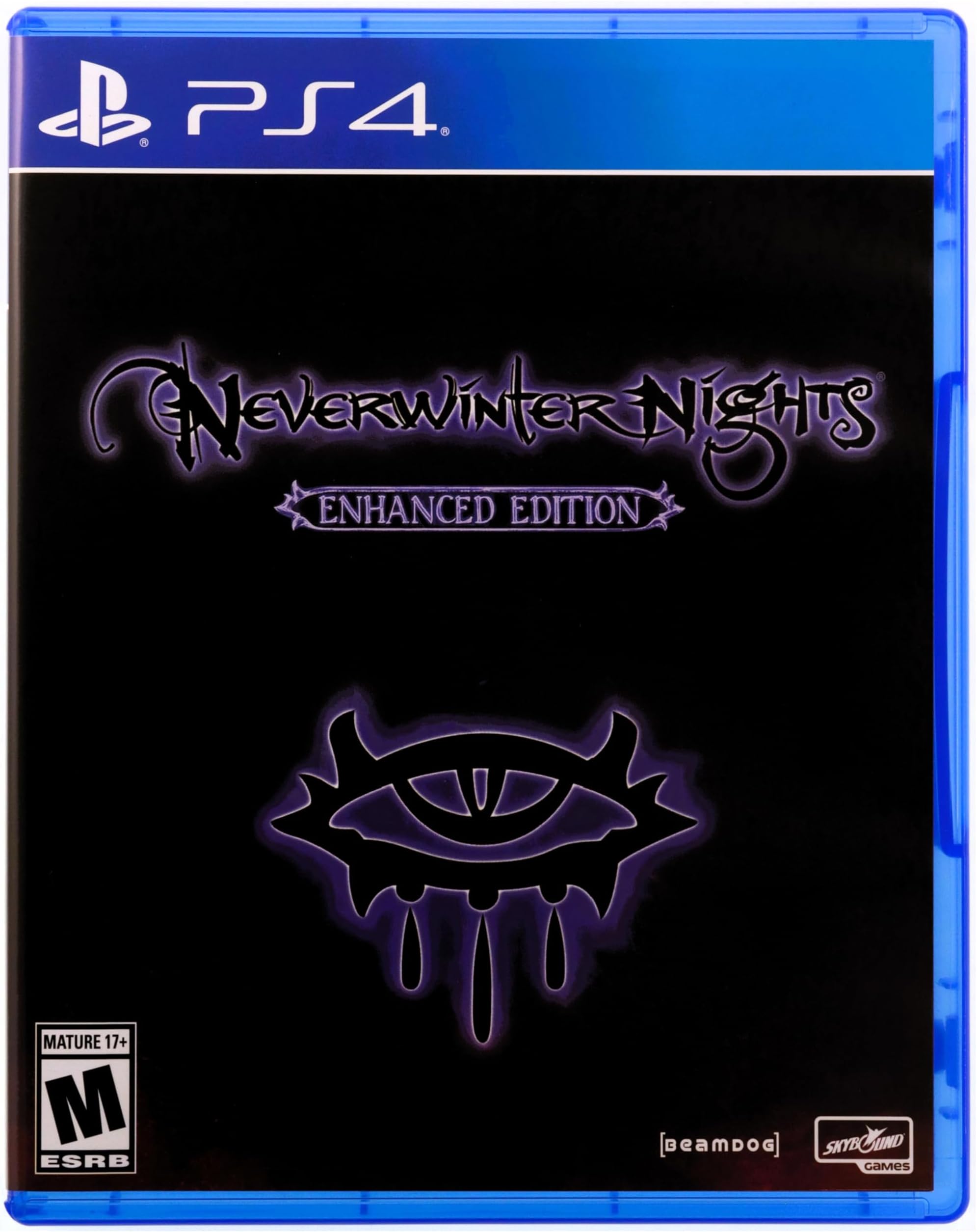 Neverwinter Nights - PlayStation 4 Enhanced Edition
