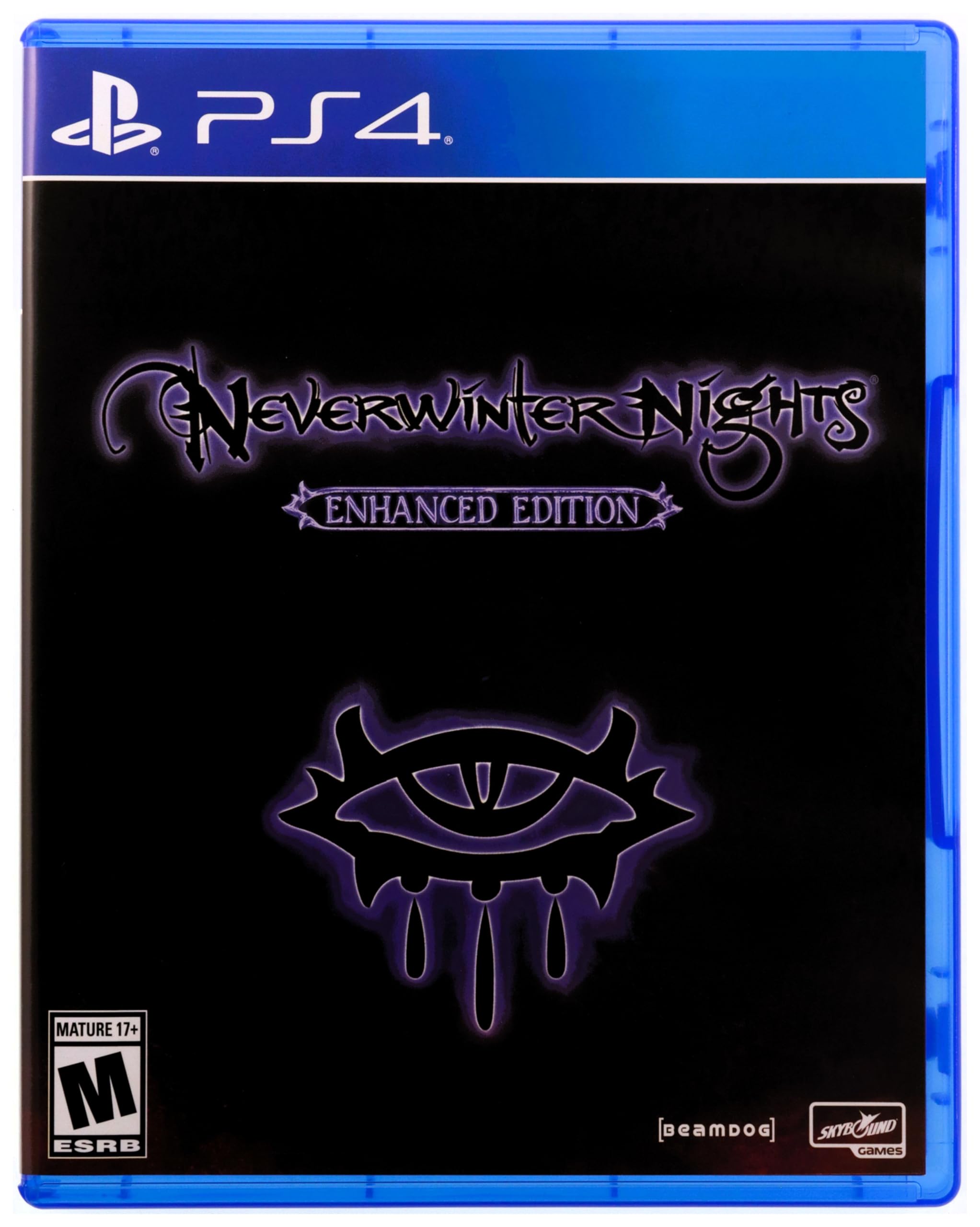 Neverwinter Nights - PlayStation 4 Enhanced Edition