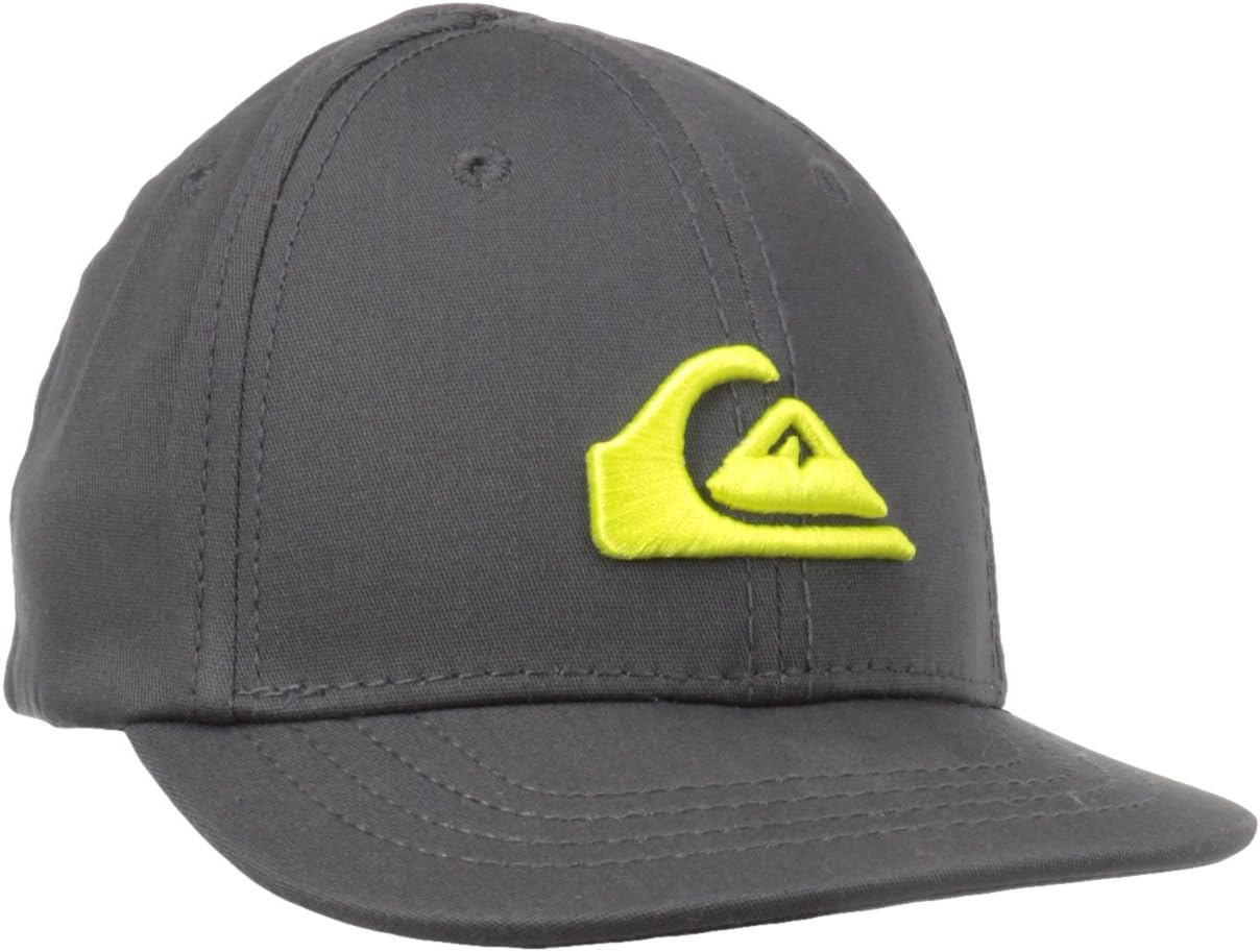 Quiksilver Baby Boys' Mountain Wave Hat