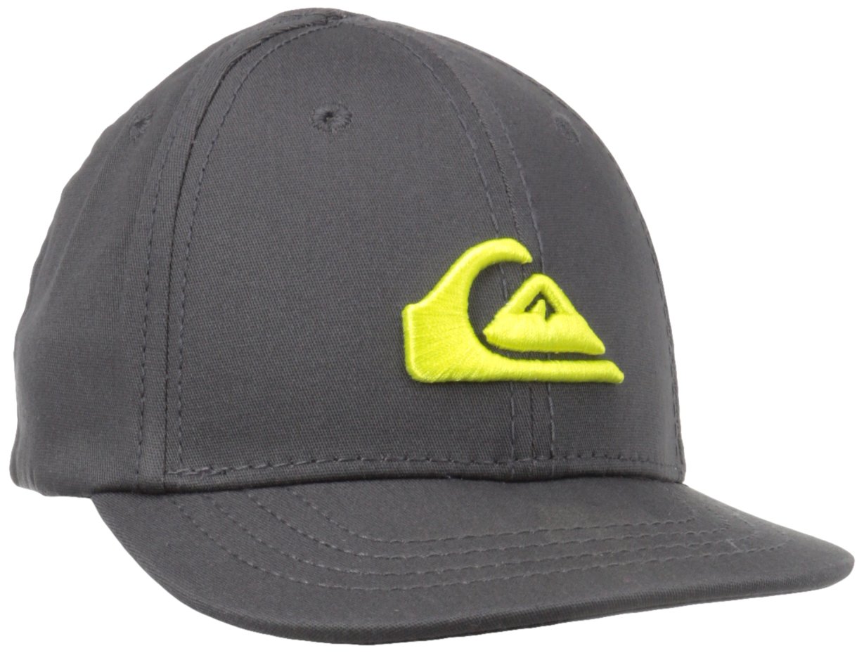 Quiksilver Baby Boys' Mountain Wave Hat