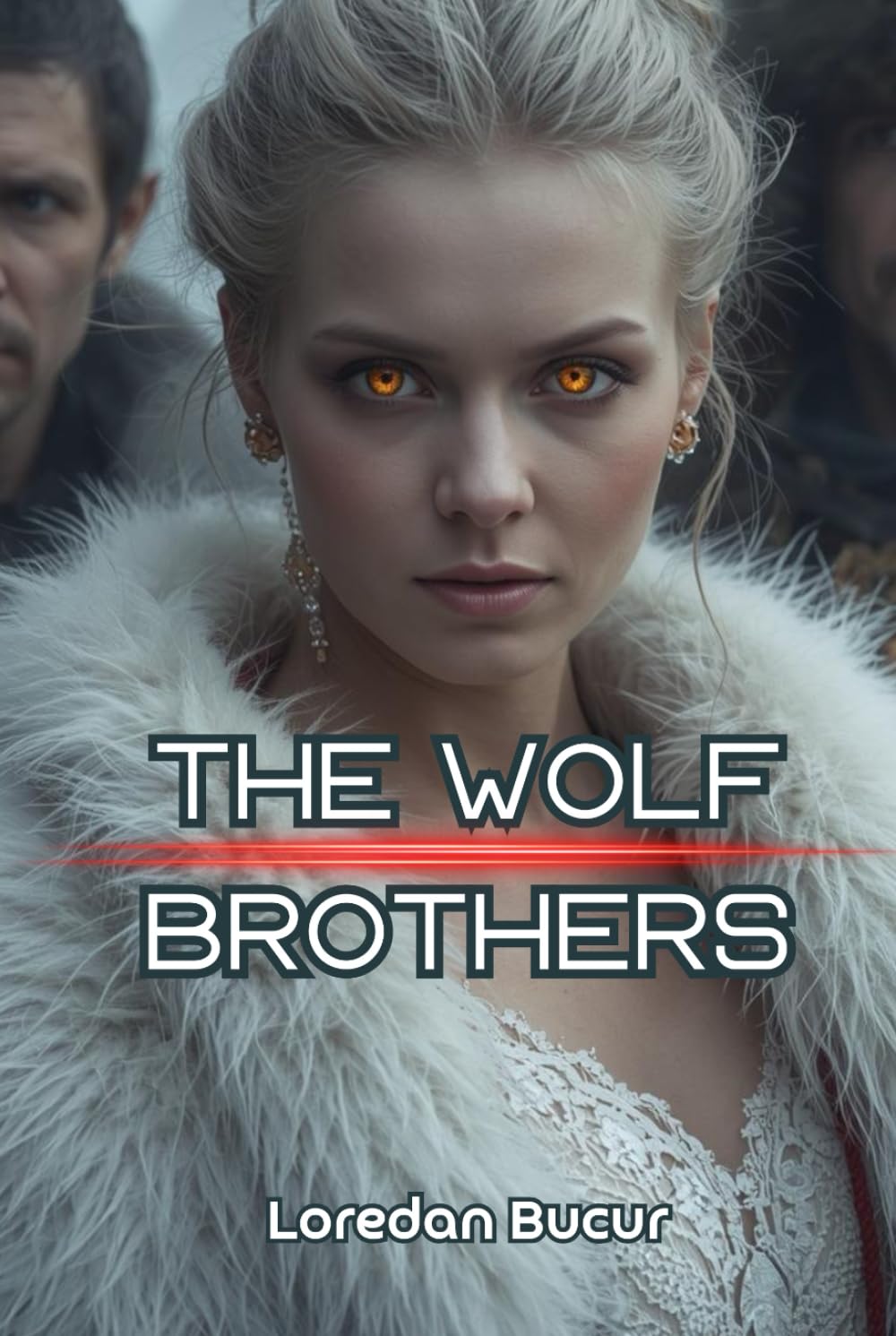 The Wolf Brothers