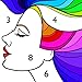 Paint by Number: Free Coloring Game - Painting Book by Fun Games For Free