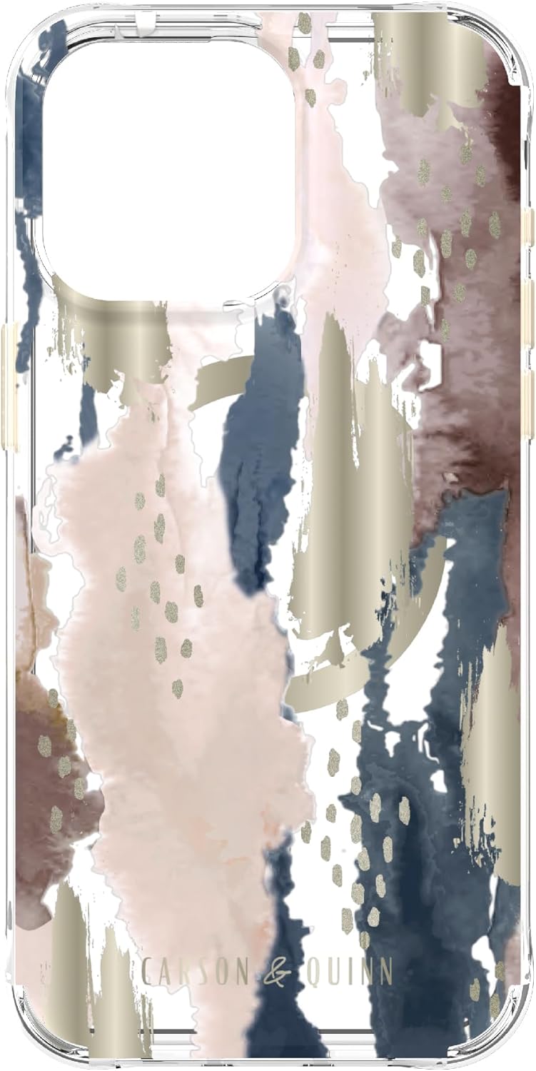 Carson & Quinn Case, Cell Phone Accessories, with