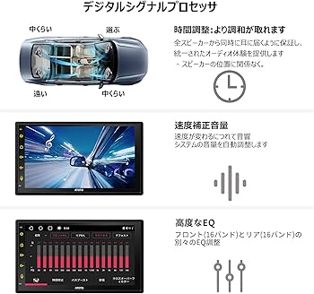 人気の商品セール ATOTO S8 Premium カーオーディオ - tanjinkod.rs