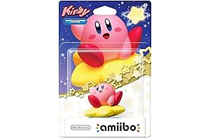 Kirby: The Forgotten Land