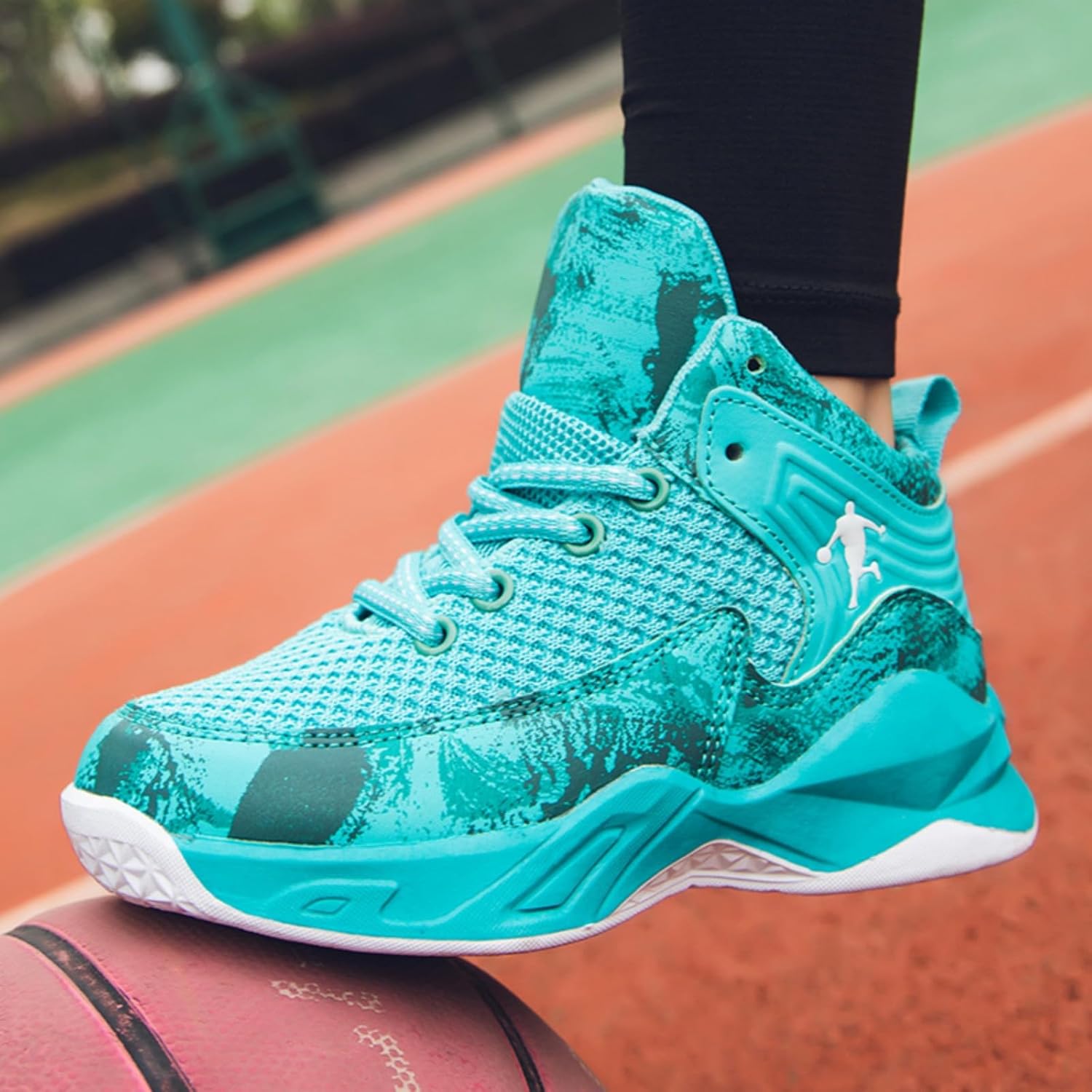 New Non Slip Basketball Shoes