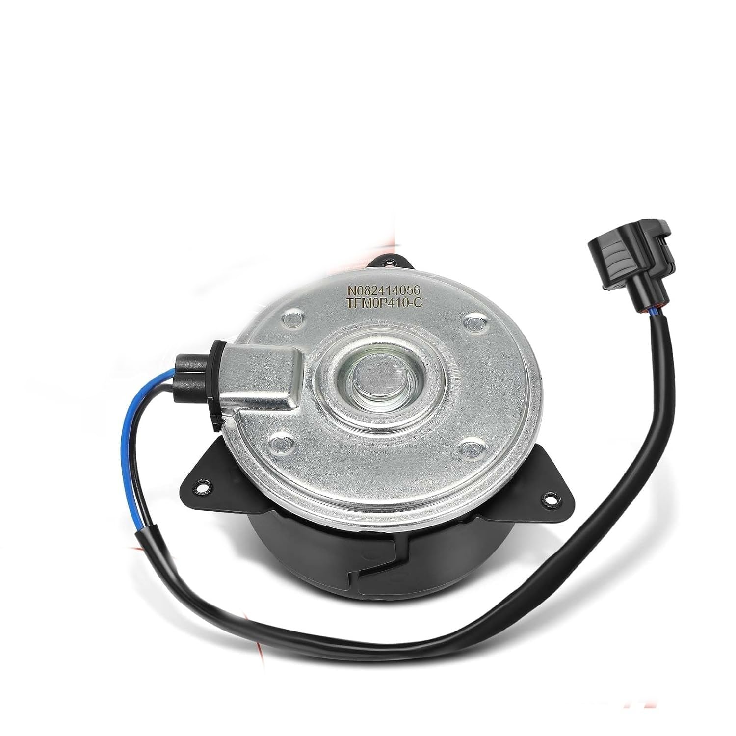 Car Radiator Fan Motor for Toyota for Sienna for 2017 2018 2019 2020 3.5L