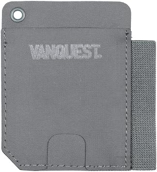 VANQUEST Pocket Quiver 3x4