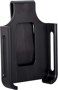 Slide in Belt Clip Holster for NueMedics Tens 24 TENS Unit