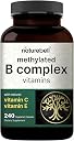 methylated vitamin b complex Top3商品