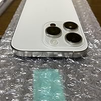 Amazon | 【整備済み品】 Apple iPhone 15 Pro 1TB ホワイト