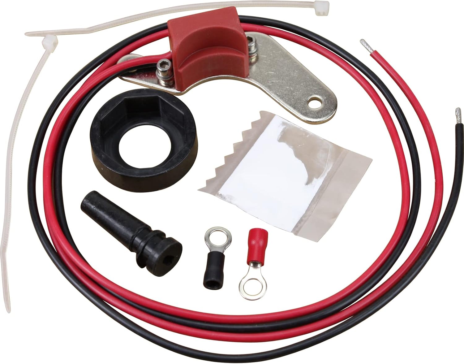 Premium 12 Volt Electronic Ignition Module Compatible with