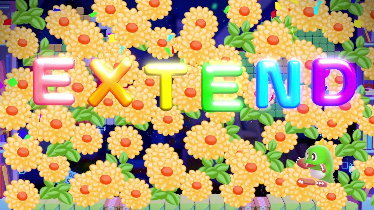 Bubble Bobble 4 Friends The Baron Is Back! (Playstation 4)