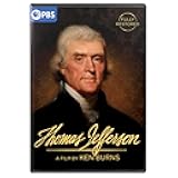 Ken Burns: Thomas Jefferson Fully Restored