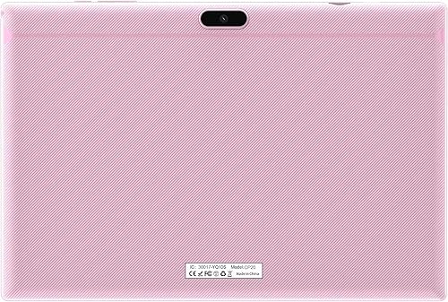 Miniatura 8 de Tablet Android 11 de 10.1 pulgadas, tabletas 2 en 1, 4 GB de RAM+64 GB ROM procesador de cuatro núcleos, tableta FHD de 1280 x 800 con