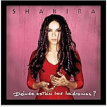 Black 12-Inch Vinyl Record Picture Frame for LP Album Covers – Wall & Tabletop Display for 12” Vinyl Sleeves | Album Art Holder