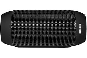 BB742 IPX5 Splash Proof Bluetooth Wireless Speaker With Enhanced Bass