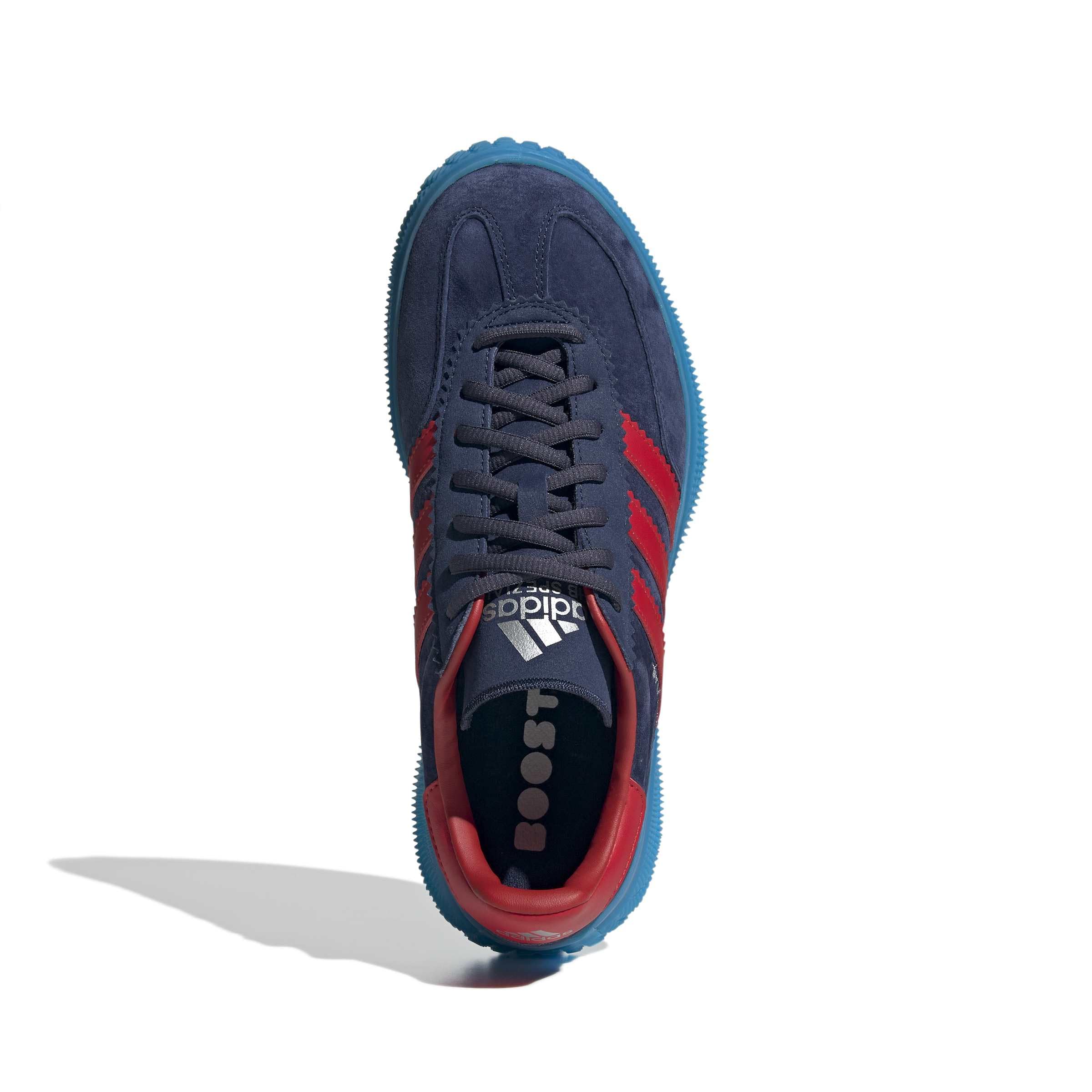 Adidas Hombre HB Spezial Pro Indoor Zapatos