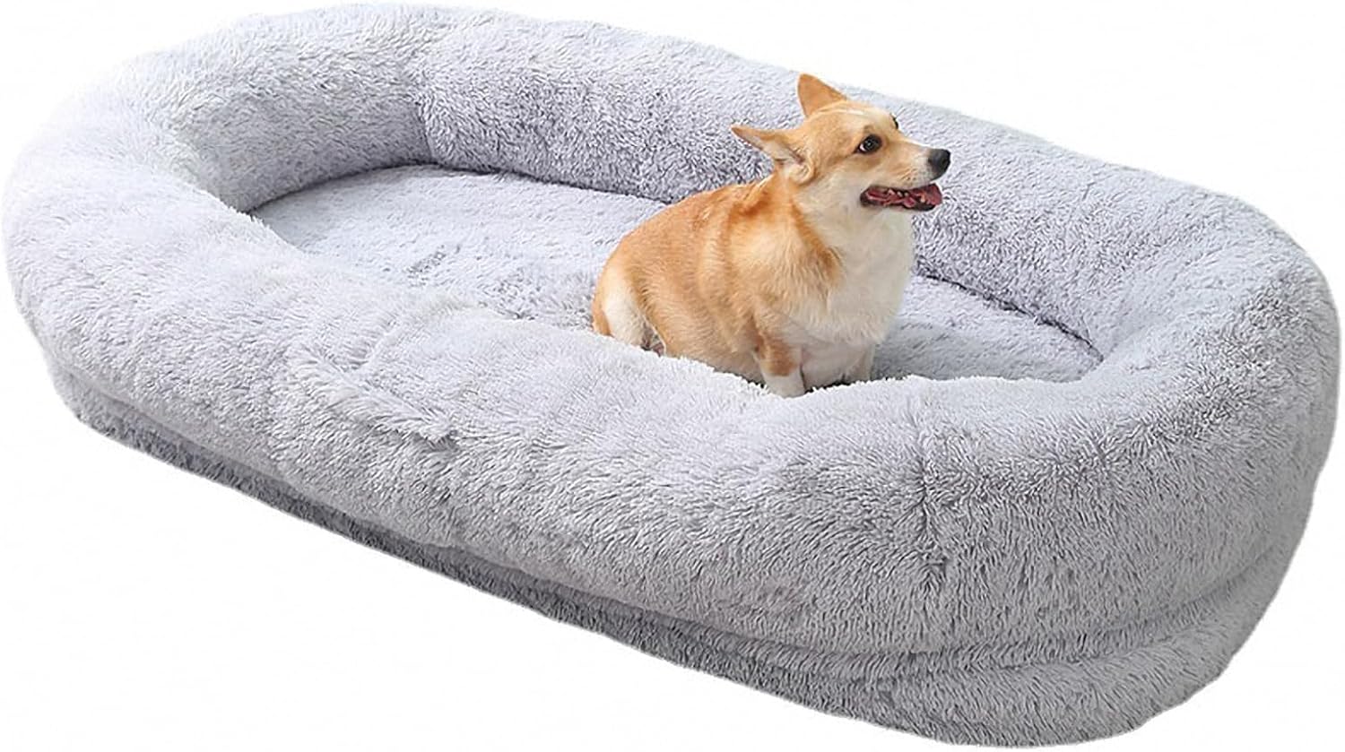 tadazhi タダシ ポエスパスベッド ラウンドベッド 犬 ベッド