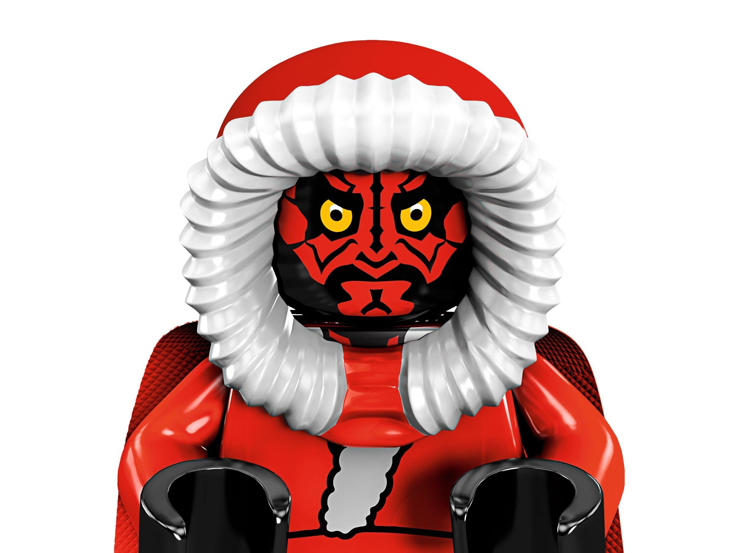 LEGO Star Wars 9509 - Calendario de Adviento de Star Wars