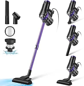 掃除機 マルチサイクロン パワフル 18000Pa 楽天市場】[スーパーセール限定半額]elezon 掃除機 マルチ