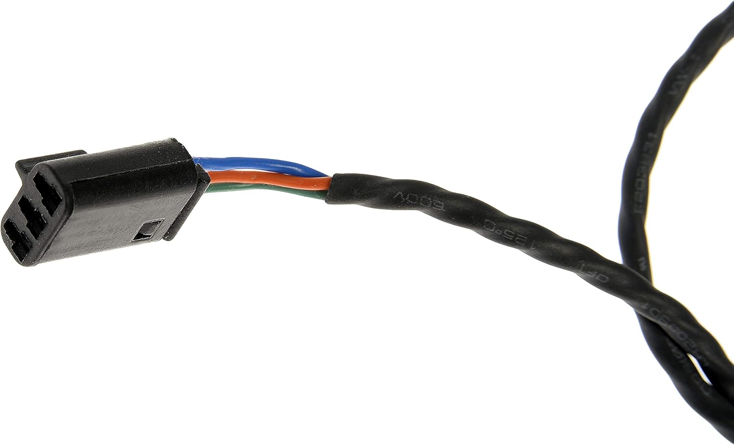 Dorman 905-109 Automatic Transmission Shift Lever Compatible with Select Ford / Lincoln Models