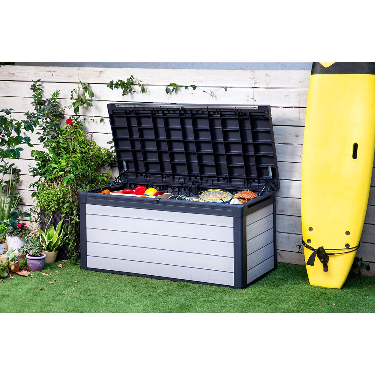 Keter Denali 150 Storage Box