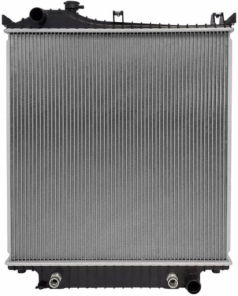 Amazon.com: Rayten 2952 Radiator Compatible with Ford Explorer 2006 ...