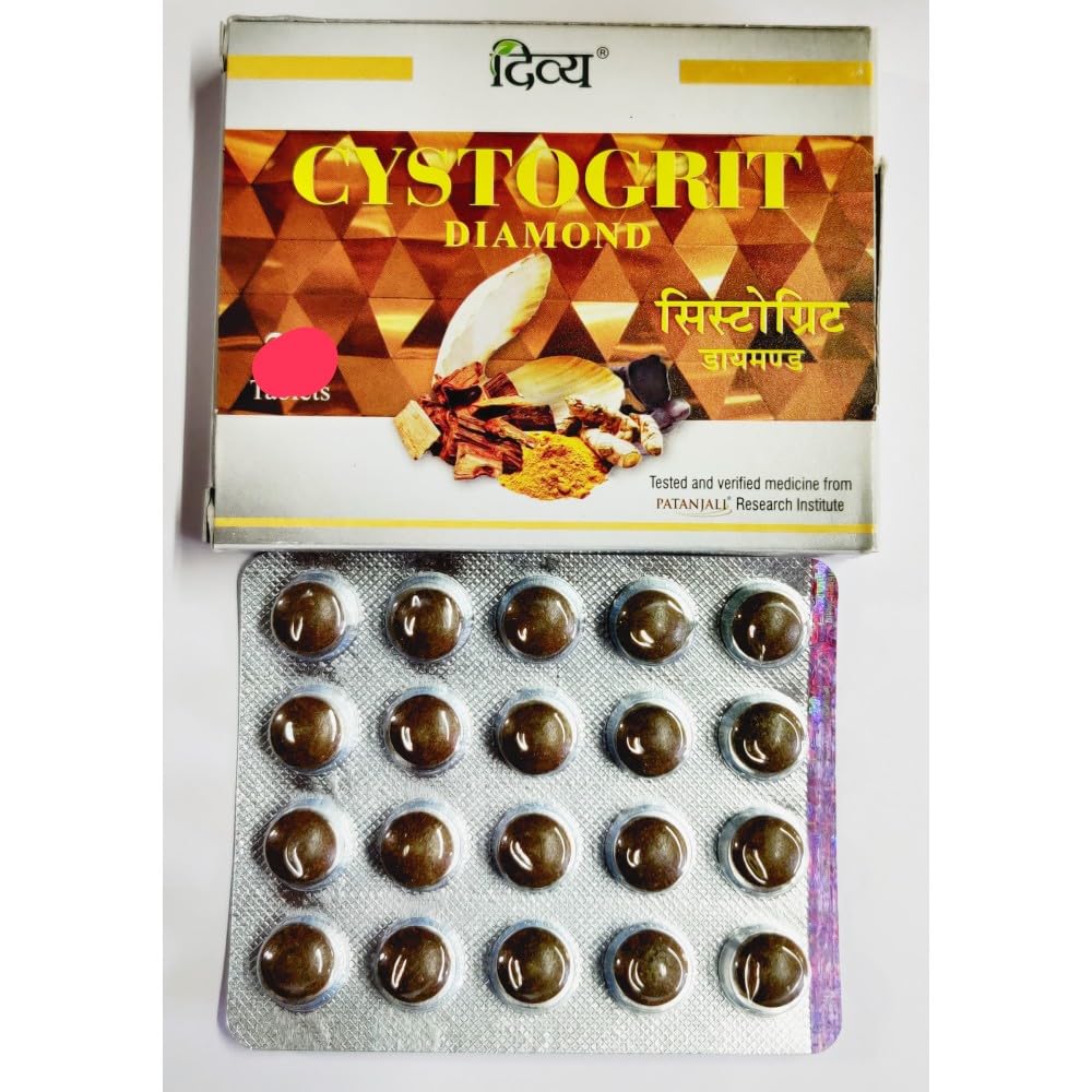 See full amazon price history chart for Patanjali DIVYA CYSTOGRIT DIAMOND 20 N 12 GM Patanjali DIVYA CYSTOGRIT DIAMOND 20 N 12 GM (B095289GHH) Amazon Price History, Amazon Price Tracker