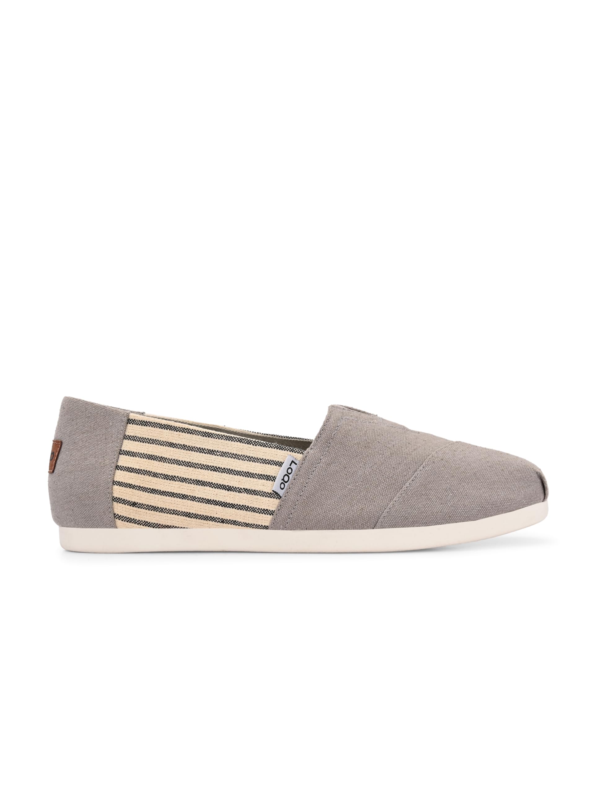 loqo Men's Varsity Espadrille Loafers | Alpargata Slip ons-picture-45