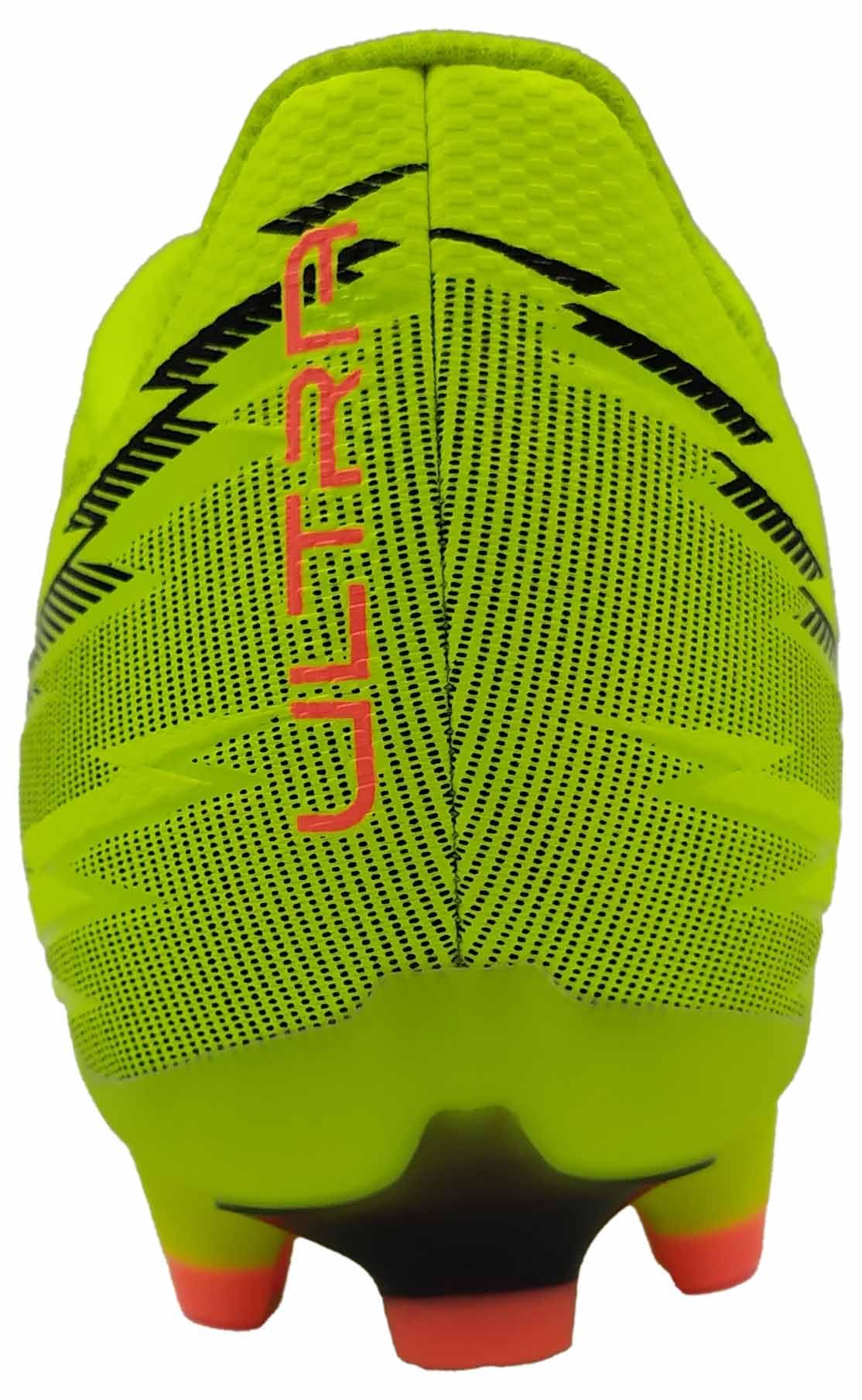 Puma Unisex Ultra 6 Play FG/AG Fußballschuh – Bild 2