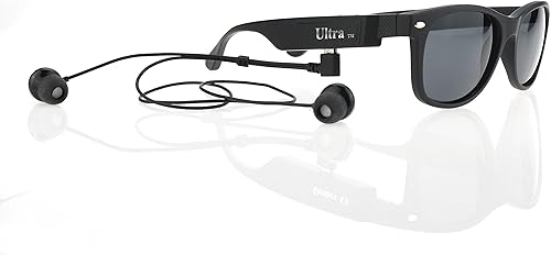Classic Sports Bluetooth Smart Occhiali Sole Wireless Touch Control Vivavoce Cuffie Stereo Musicali Occhiali Compatibili Con Dispositivi iOS Android Lenti UV400 Guida Bicicletta Classic Sports Bluetooth Smart Occhiali Sole Wireless Touch Control Vivavoce Cuffie Stereo Musicali Occhiali Compatibili Con Dispositivi iOS Android Lenti UV400 Guida Bicicletta
