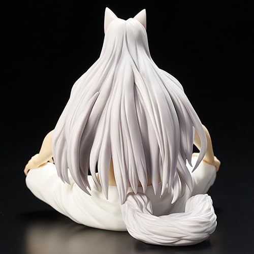 Miniatura 9 de YuYu Hakusho: Figura sin escala de Youko Kurama