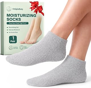 Moisturizing Socks for Dry Cracked in Pakistan
