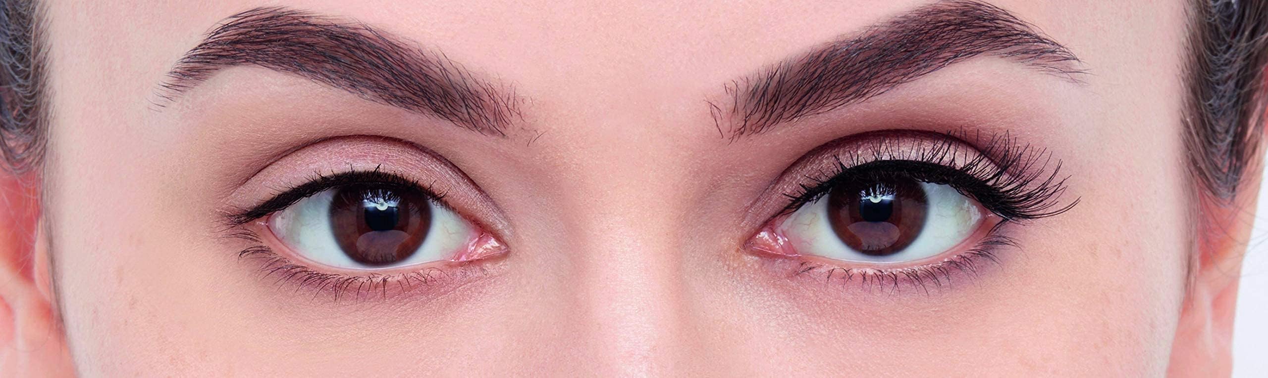 Eylure Fluttery Light No. 117 False Lashes (Pack of 2) - Image 3