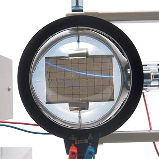 American 3B Scientific U19155 Electron Deflection Tube