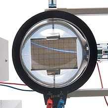 American 3B Scientific U19155 Electron Deflection Tube