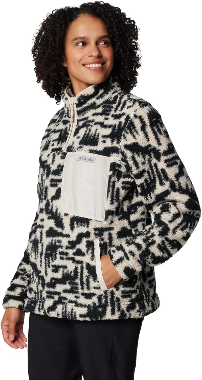 Columbia Women's West Bend™ 1/4 Zip II