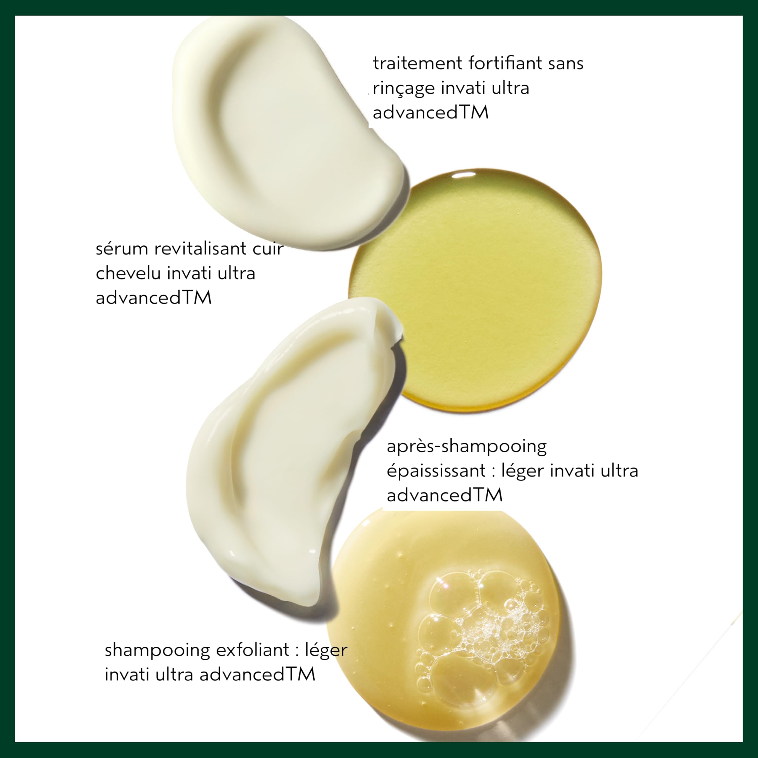 AVEDA Invati Ultra Advanced™ Light Set